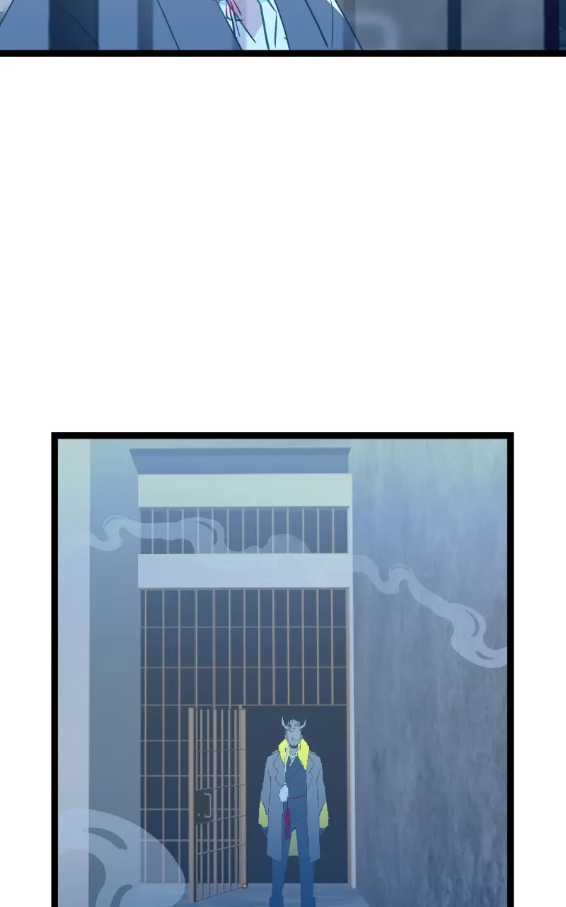 Ari, San, and the Reaper Chapter 43 page 40 - 