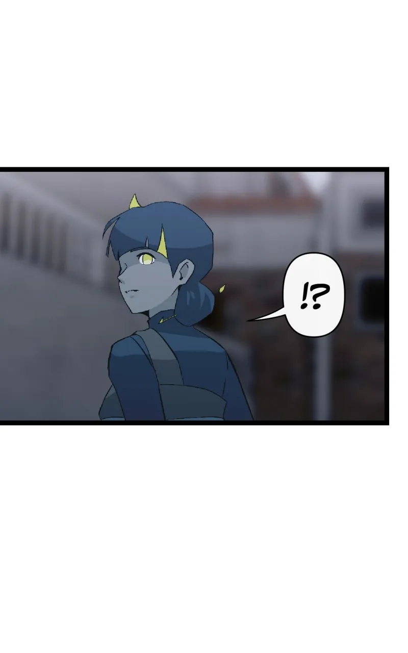 Ari, San, and the Reaper Chapter 43 page 5 - 