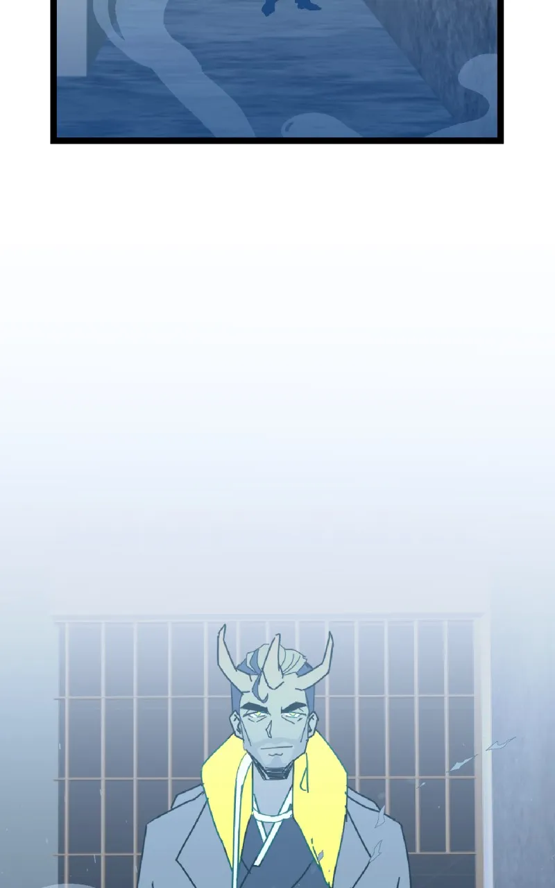 Ari, San, and the Reaper Chapter 43 page 41 - 