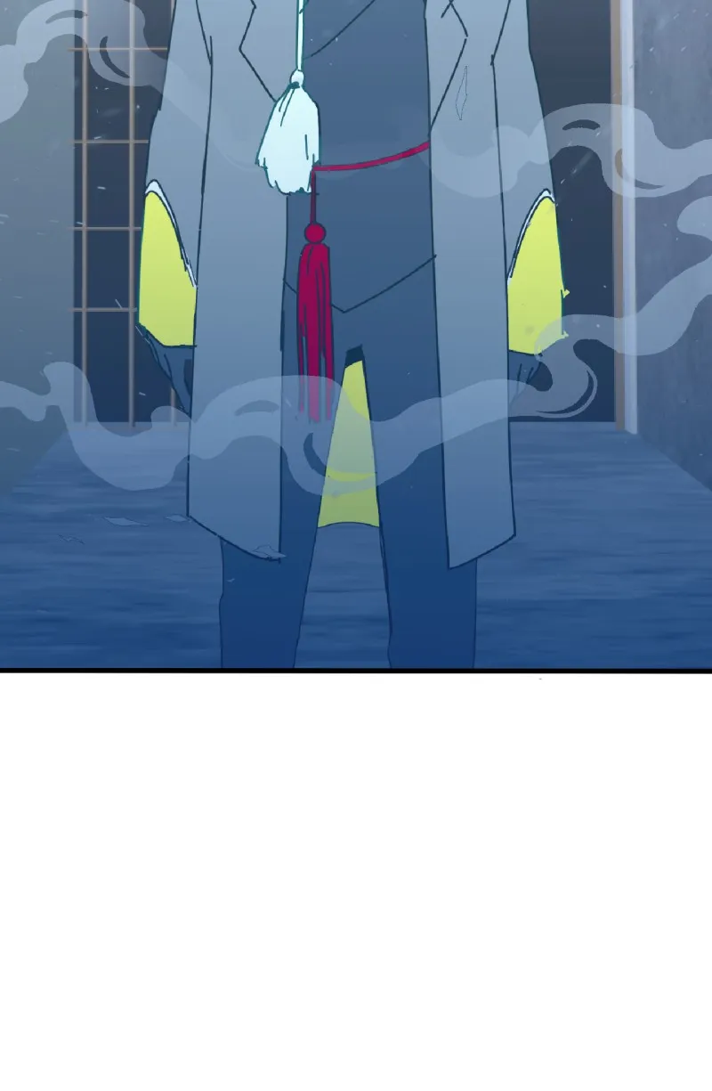 Ari, San, and the Reaper Chapter 43 page 42 - 