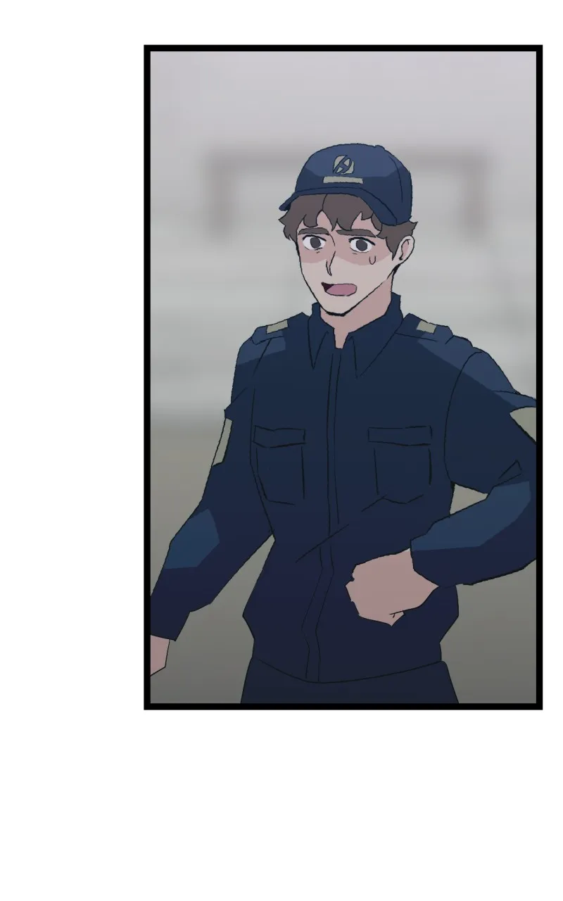 Ari, San, and the Reaper Chapter 43 page 7 - 