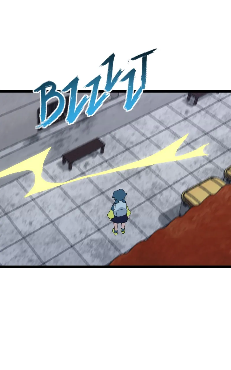 Ari, San, and the Reaper Chapter 43 page 8 - 