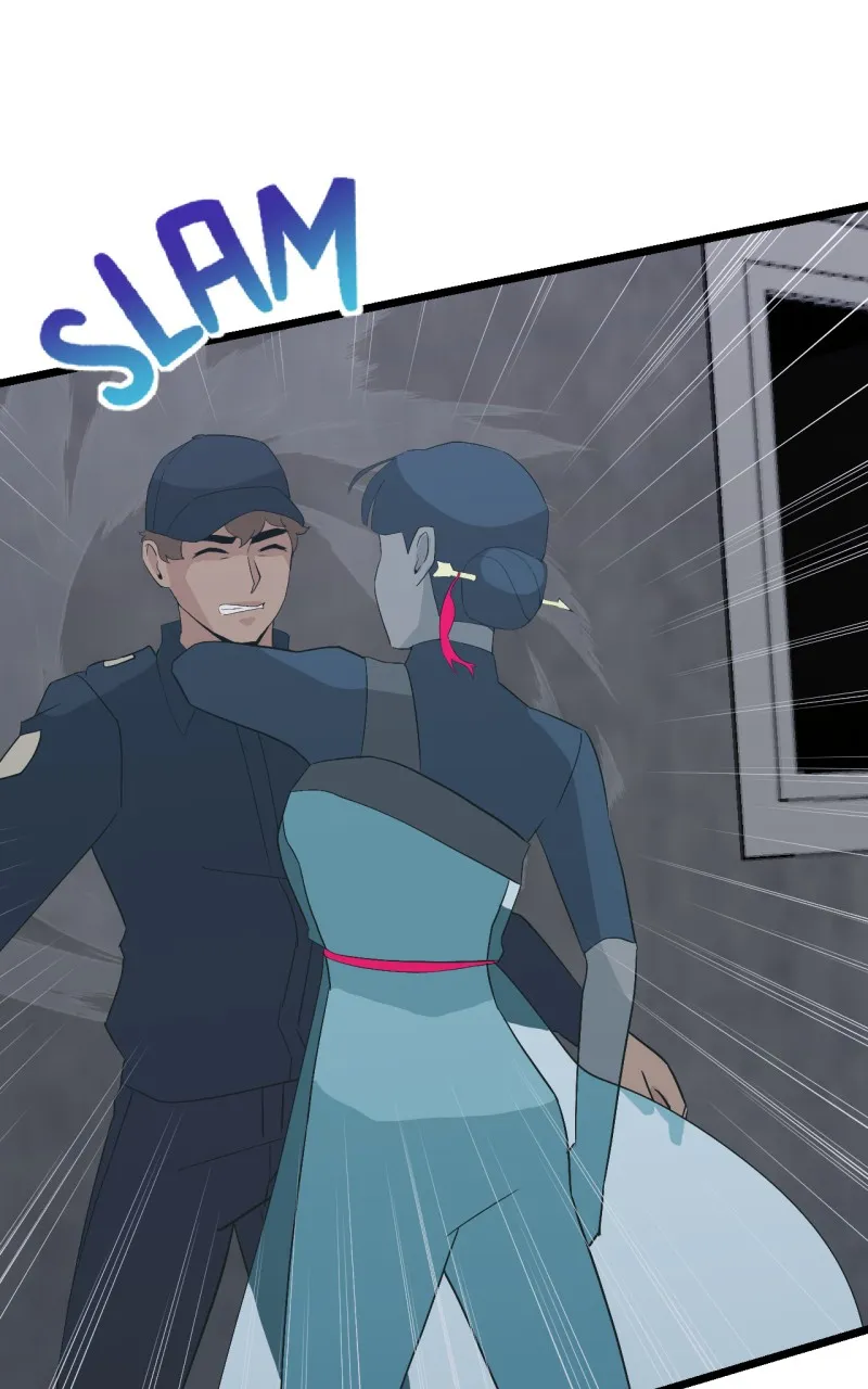 Ari, San, and the Reaper Chapter 43 page 9 - 