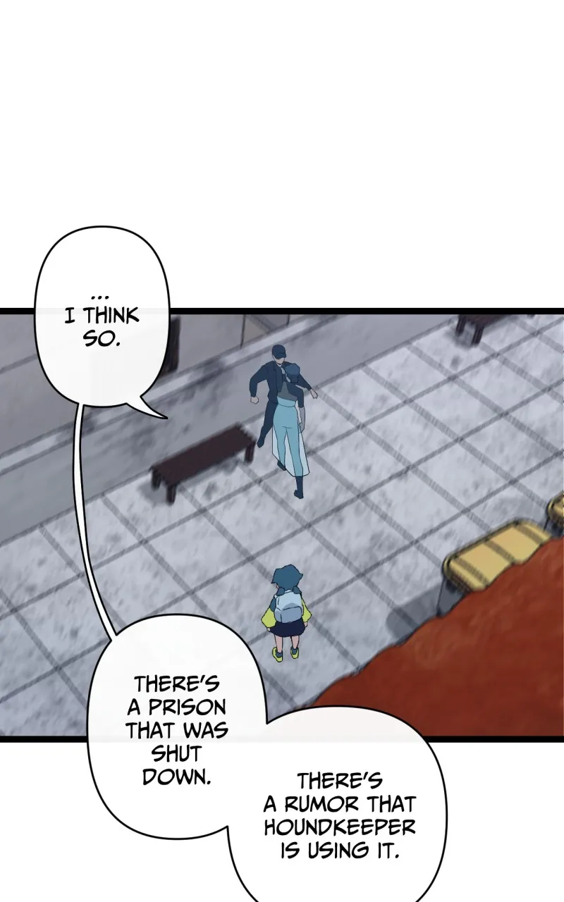 Ari, San, and the Reaper Chapter 44 page 2 - 
