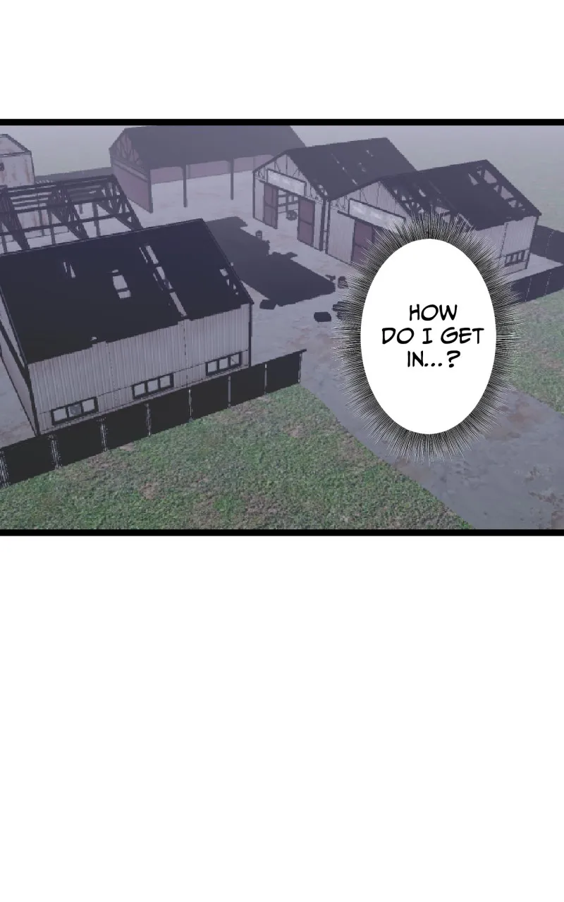 Ari, San, and the Reaper Chapter 44 page 11 - 