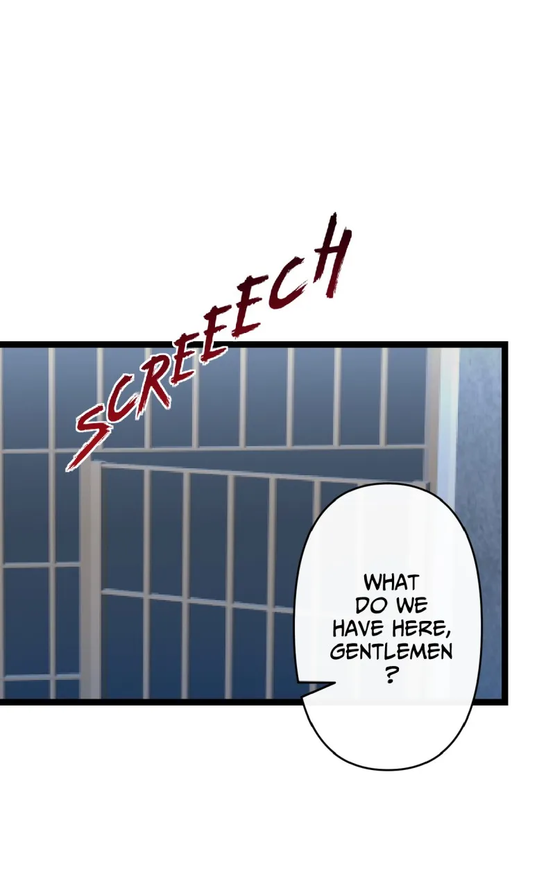 Ari, San, and the Reaper Chapter 44 page 12 - 