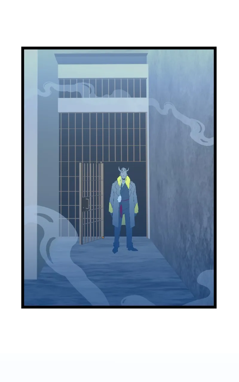 Ari, San, and the Reaper Chapter 44 page 13 - 