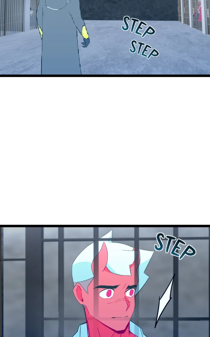 Ari, San, and the Reaper Chapter 44 page 16 - 