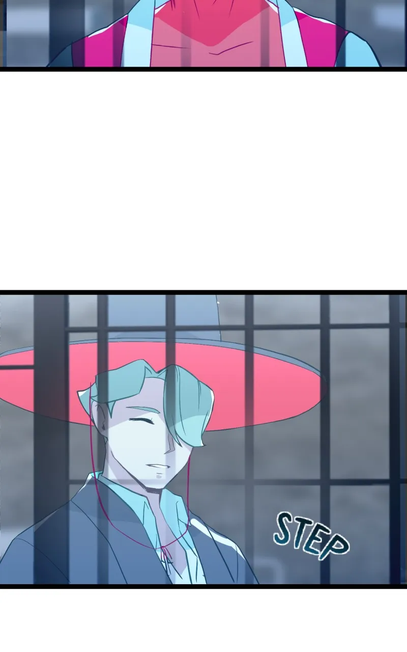 Ari, San, and the Reaper Chapter 44 page 17 - 