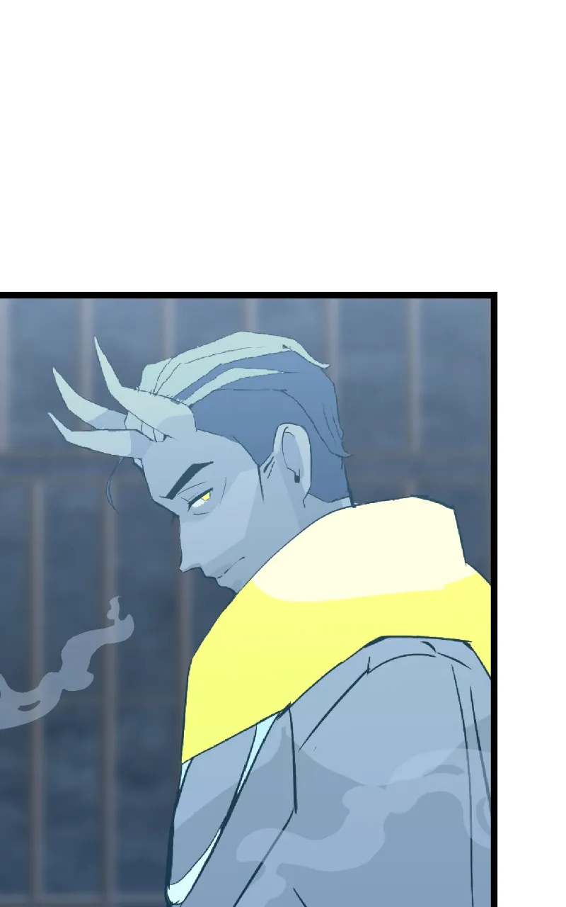 Ari, San, and the Reaper Chapter 44 page 19 - 