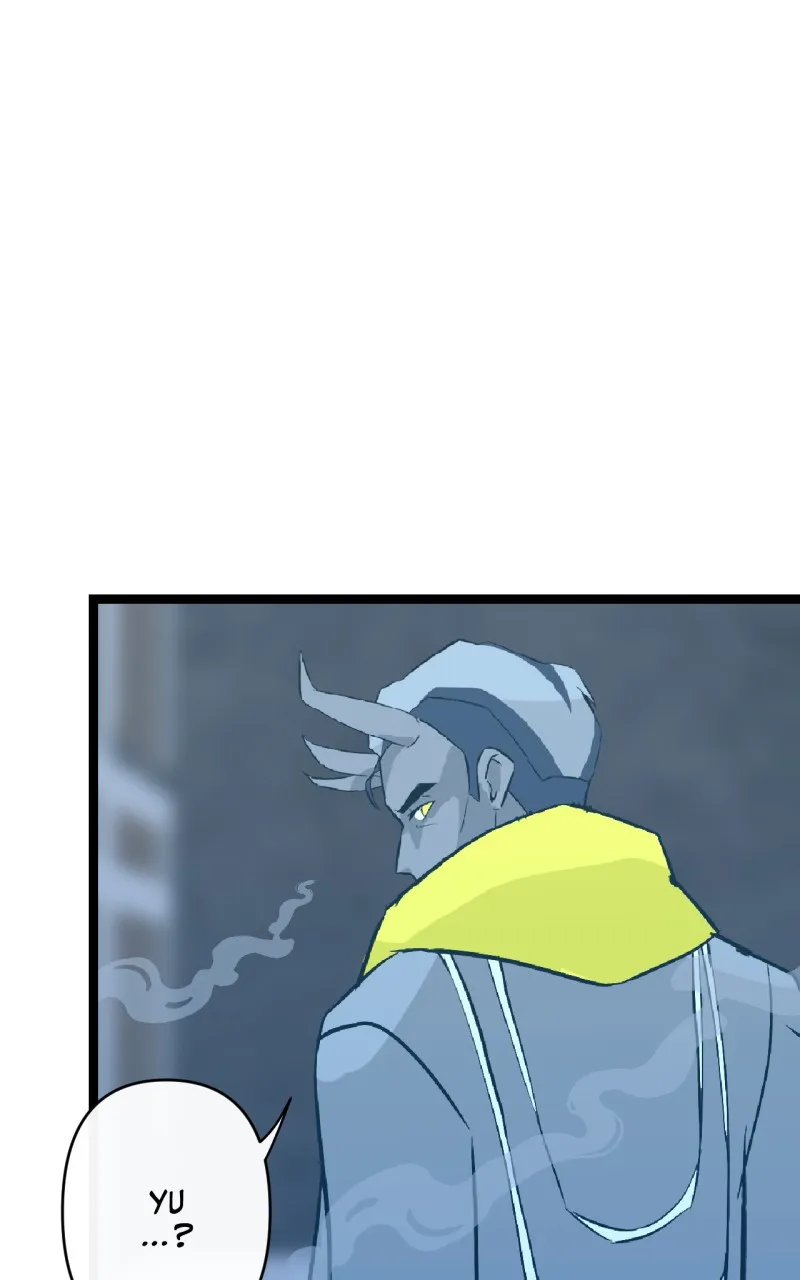 Ari, San, and the Reaper Chapter 44 page 23 - 
