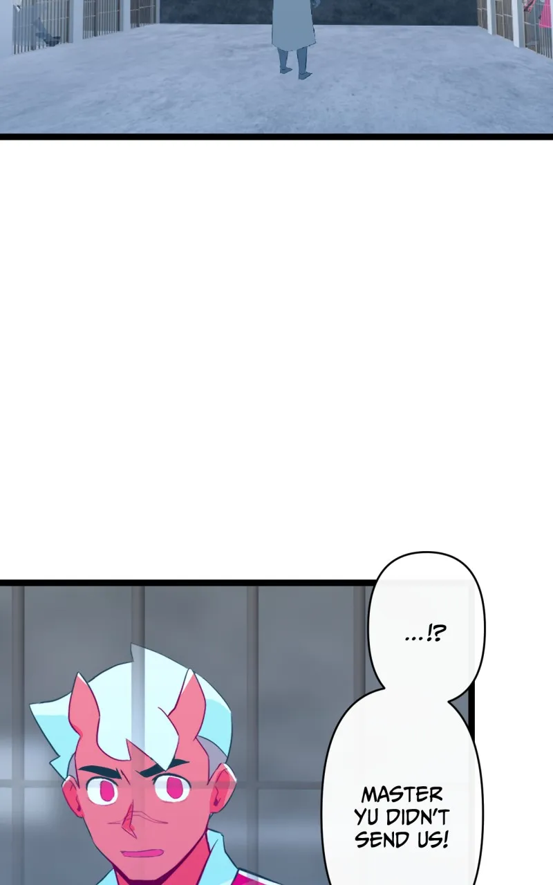 Ari, San, and the Reaper Chapter 44 page 26 - 
