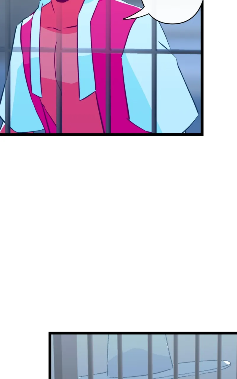 Ari, San, and the Reaper Chapter 44 page 27 - 