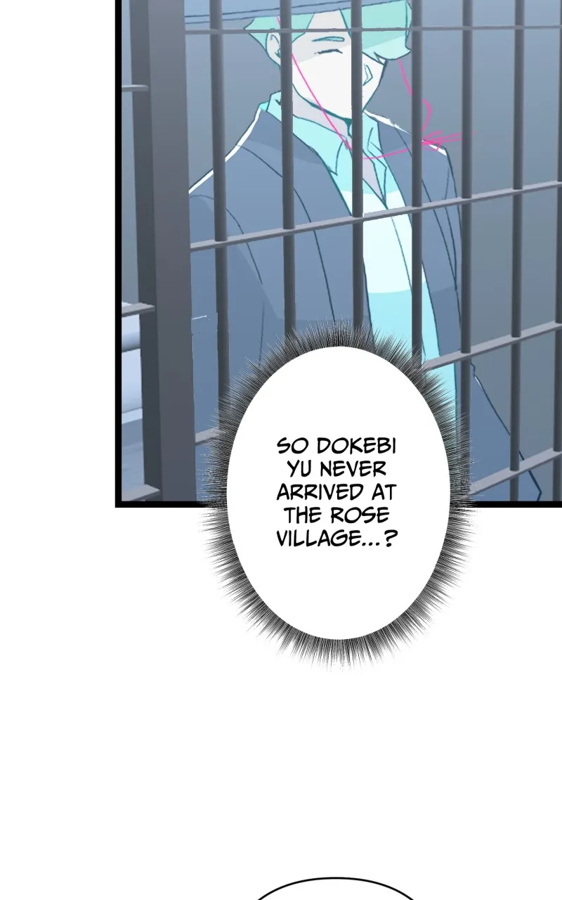 Ari, San, and the Reaper Chapter 44 page 28 - 