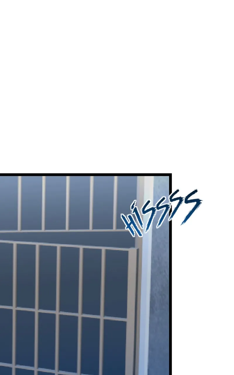 Ari, San, and the Reaper Chapter 44 page 31 - 