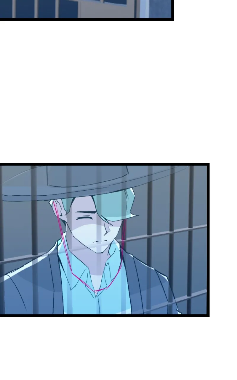 Ari, San, and the Reaper Chapter 44 page 32 - 