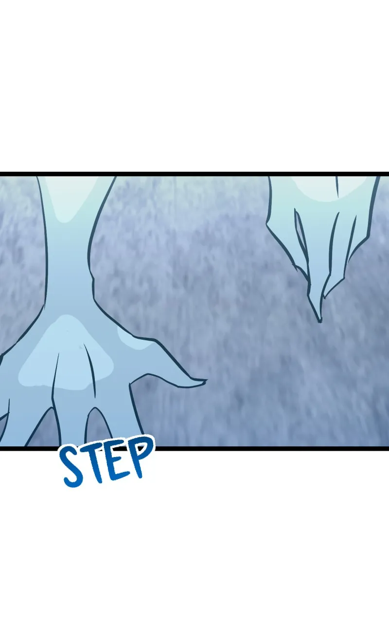 Ari, San, and the Reaper Chapter 44 page 33 - 