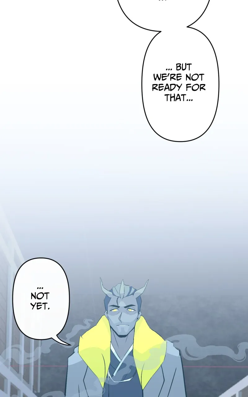 Ari, San, and the Reaper Chapter 44 page 35 - 