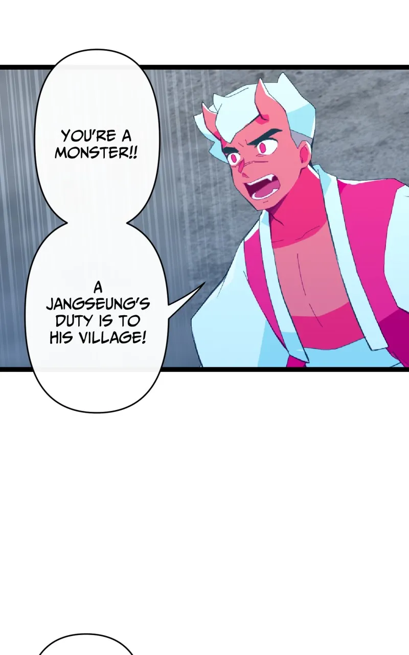 Ari, San, and the Reaper Chapter 44 page 38 - 
