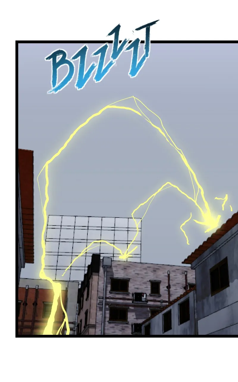 Ari, San, and the Reaper Chapter 44 page 5 - 