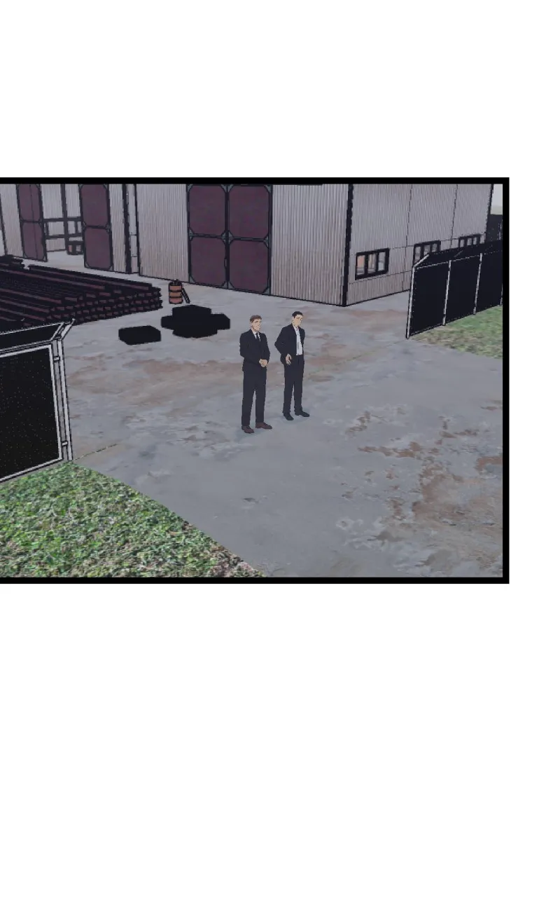 Ari, San, and the Reaper Chapter 44 page 9 - 