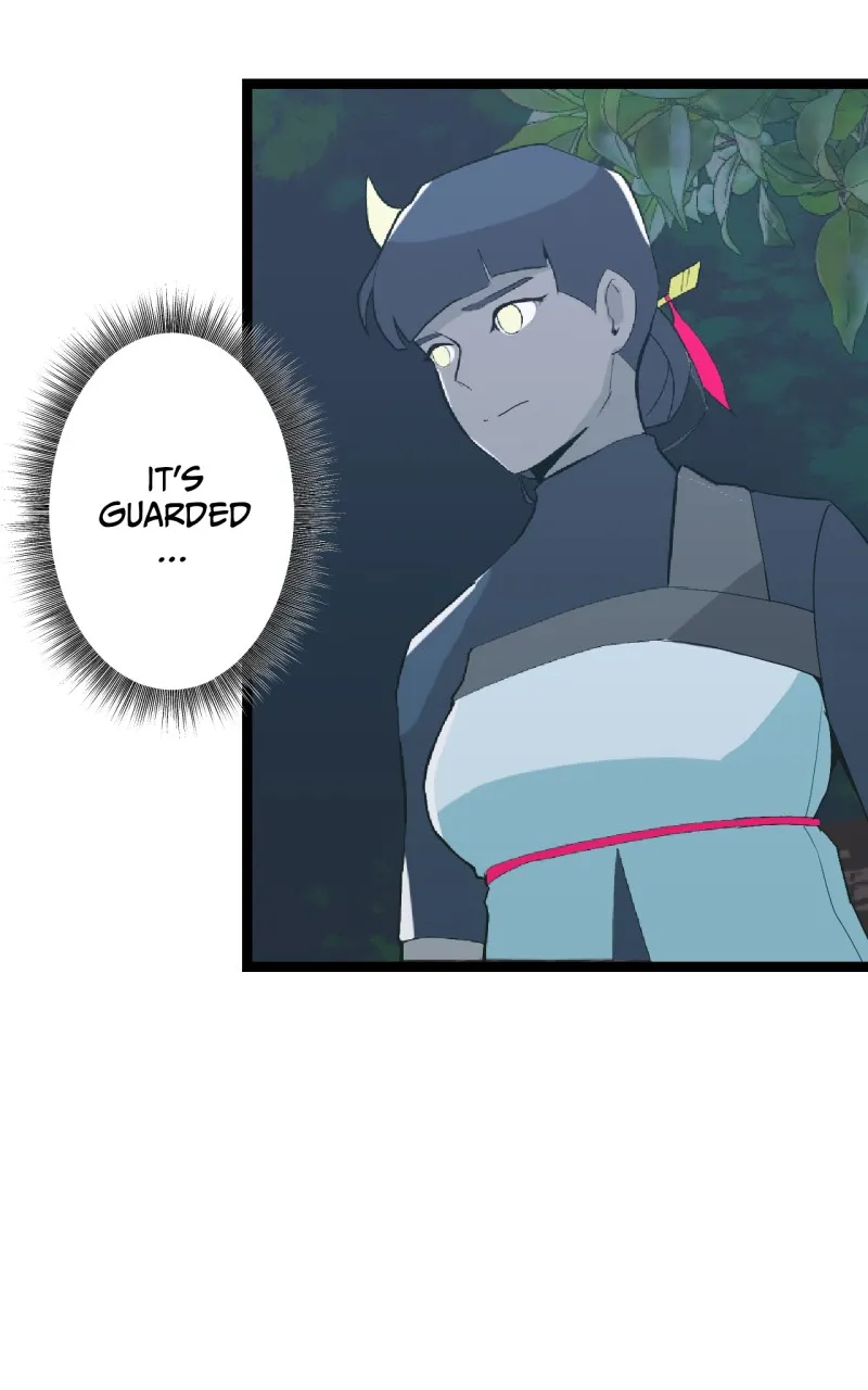 Ari, San, and the Reaper Chapter 44 page 10 - 