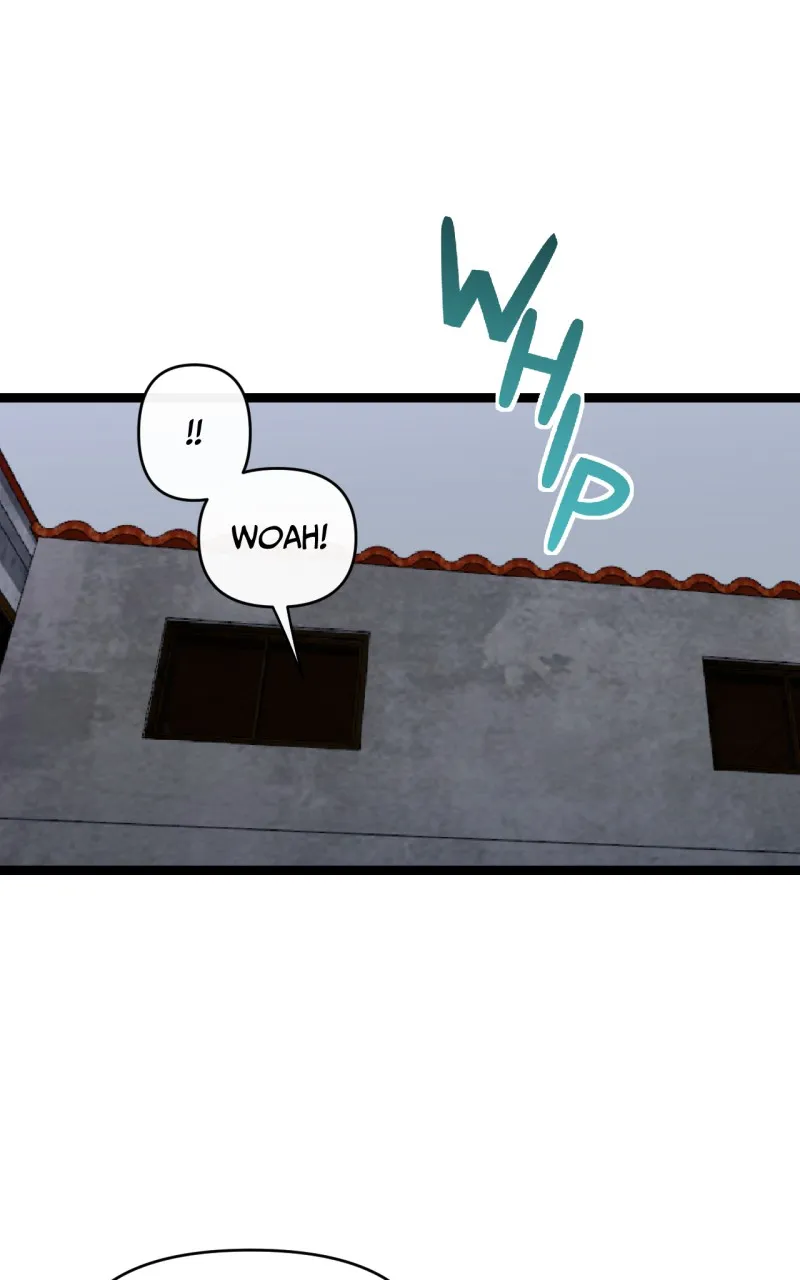Ari, San, and the Reaper Chapter 45 page 1 - 