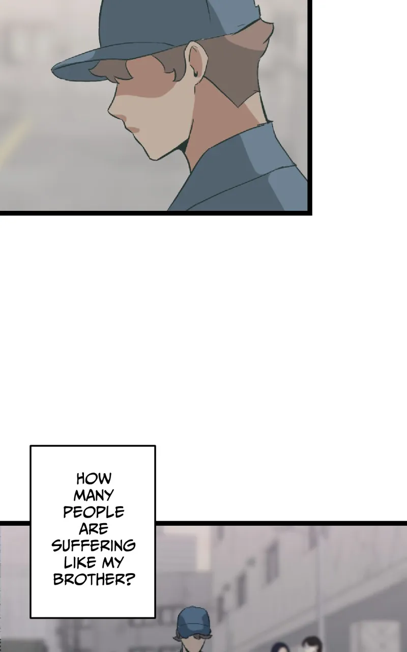 Ari, San, and the Reaper Chapter 45 page 14 - 