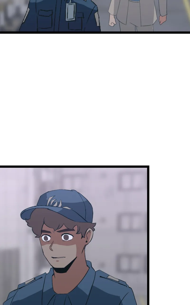 Ari, San, and the Reaper Chapter 45 page 16 - 