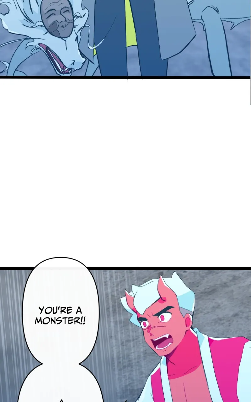 Ari, San, and the Reaper Chapter 45 page 20 - 