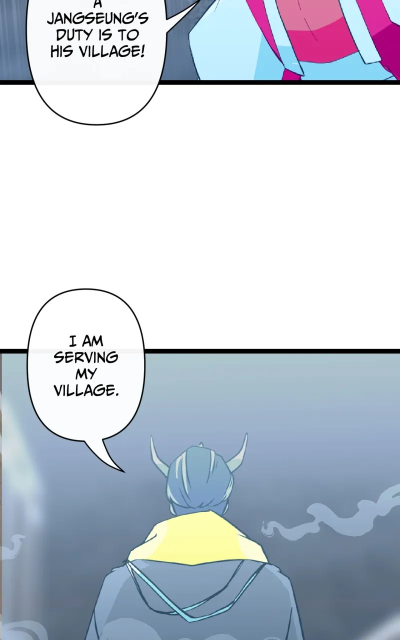 Ari, San, and the Reaper Chapter 45 page 21 - 