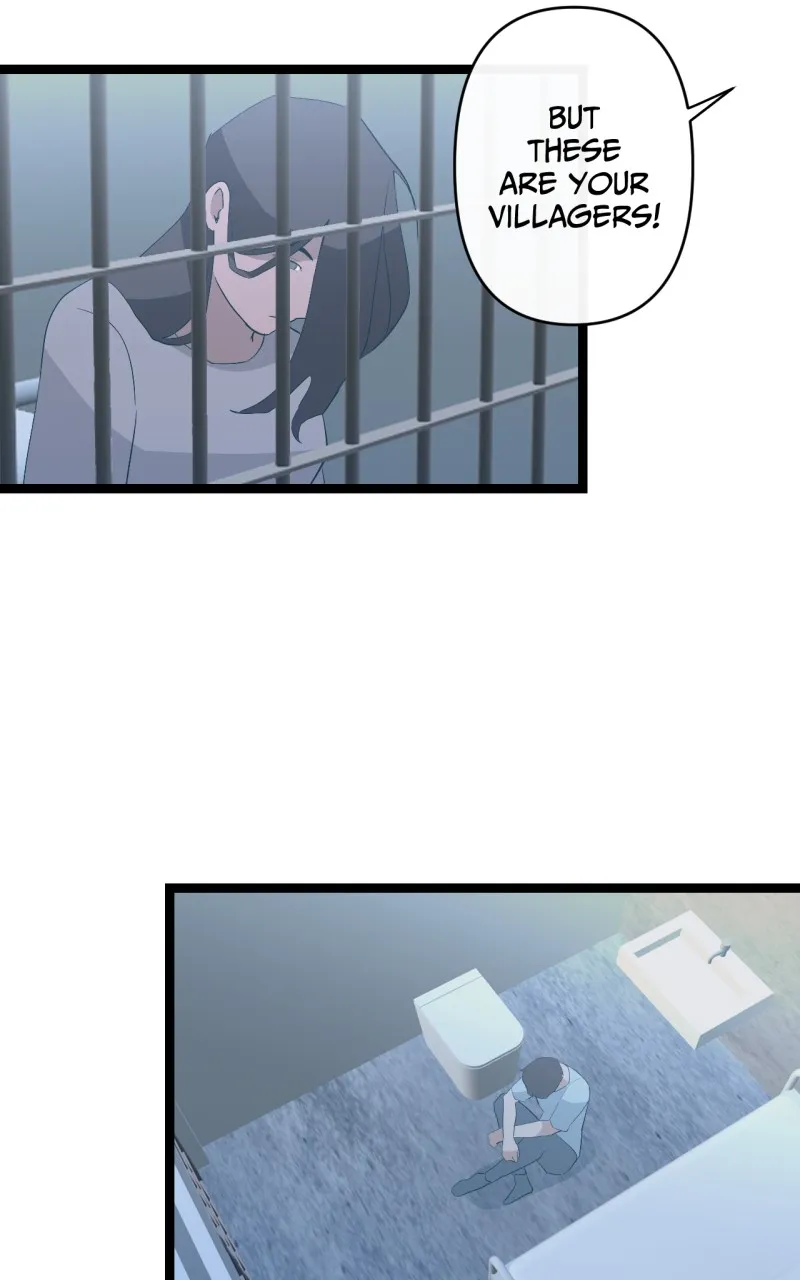 Ari, San, and the Reaper Chapter 45 page 23 - 