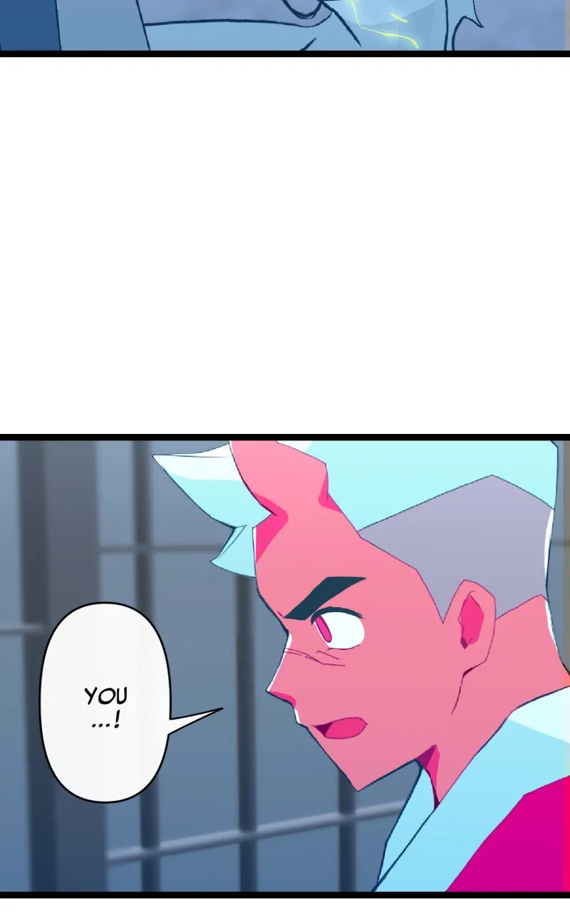 Ari, San, and the Reaper Chapter 45 page 28 - 