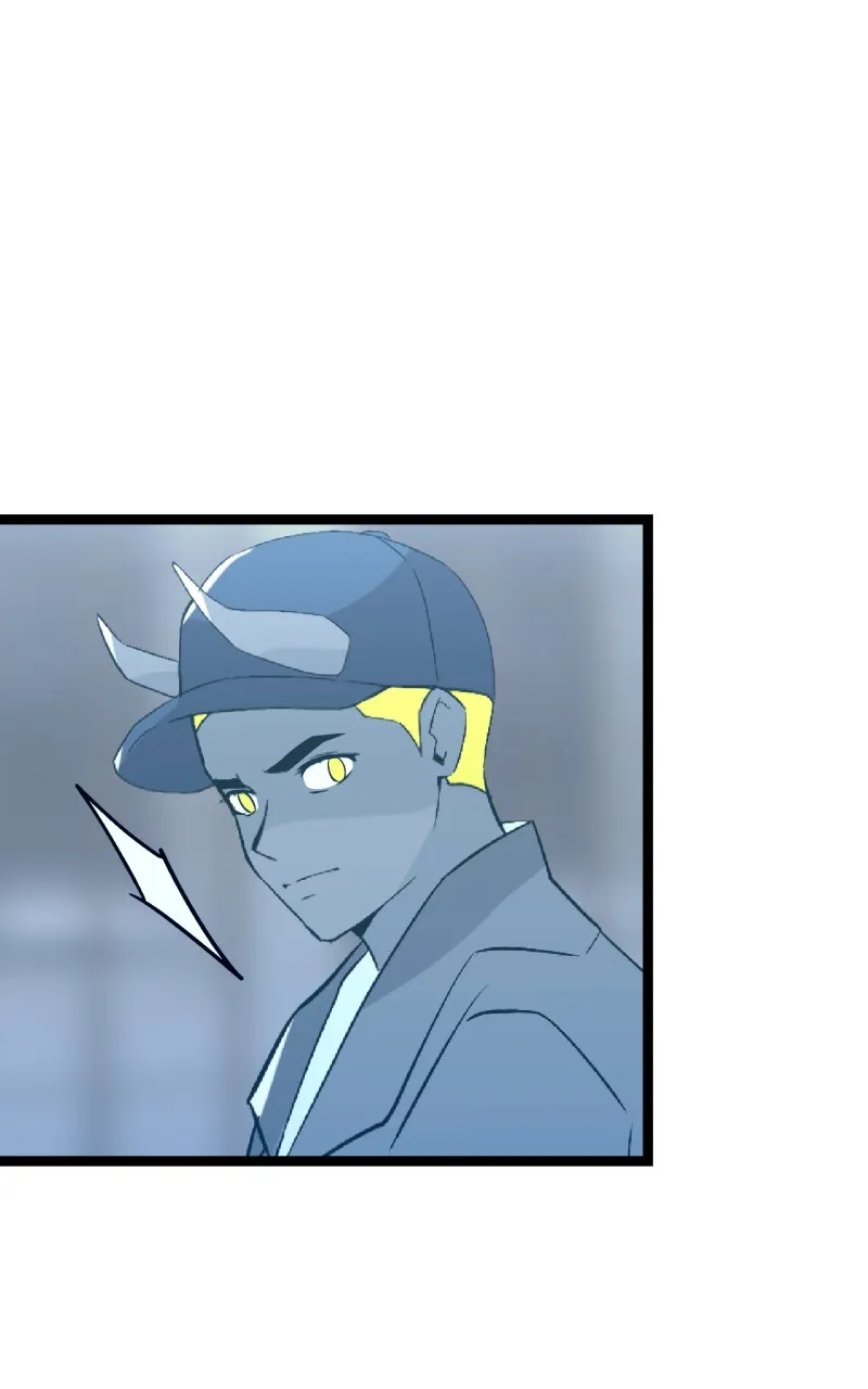 Ari, San, and the Reaper Chapter 45 page 29 - 