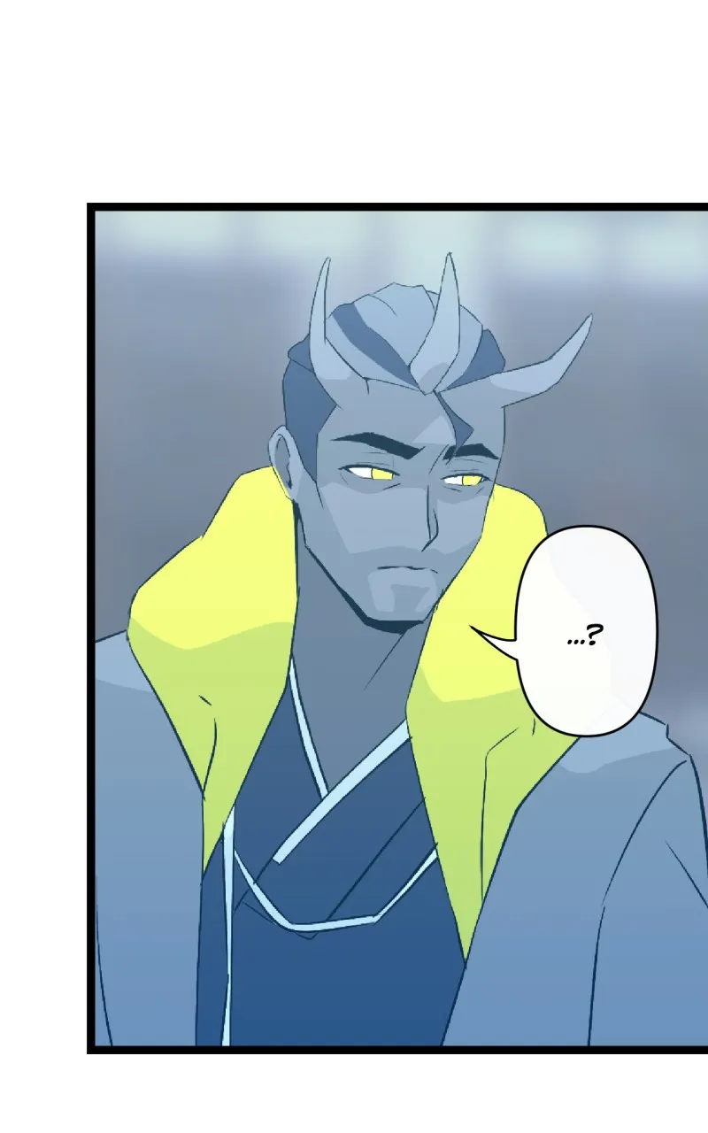 Ari, San, and the Reaper Chapter 45 page 30 - 