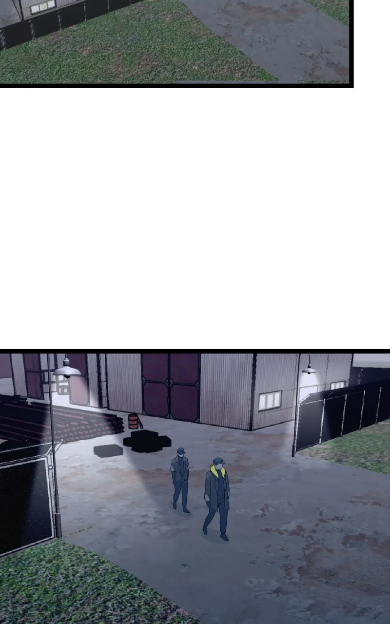 Ari, San, and the Reaper Chapter 45 page 32 - 