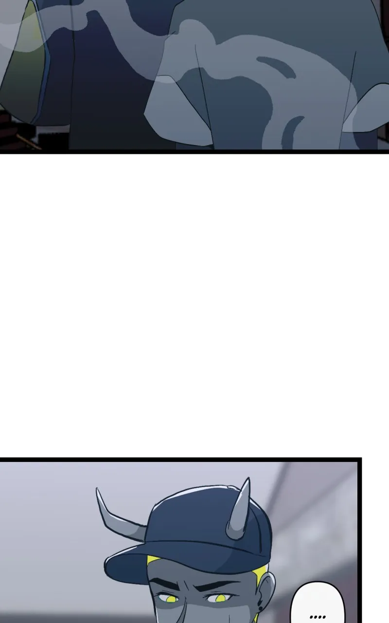 Ari, San, and the Reaper Chapter 45 page 36 - 