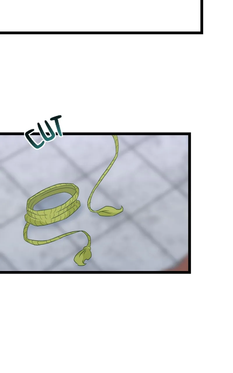 Ari, San, and the Reaper Chapter 45 page 6 - 