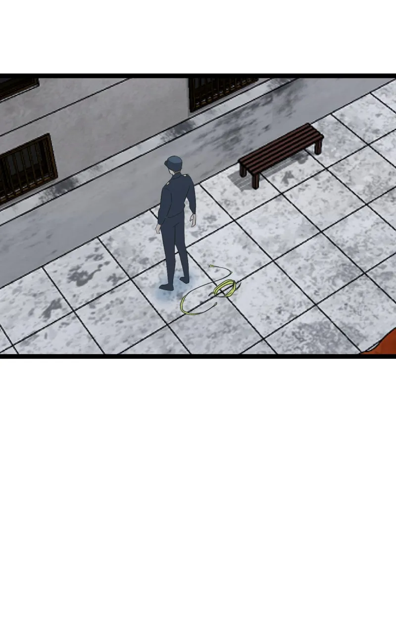 Ari, San, and the Reaper Chapter 45 page 7 - 