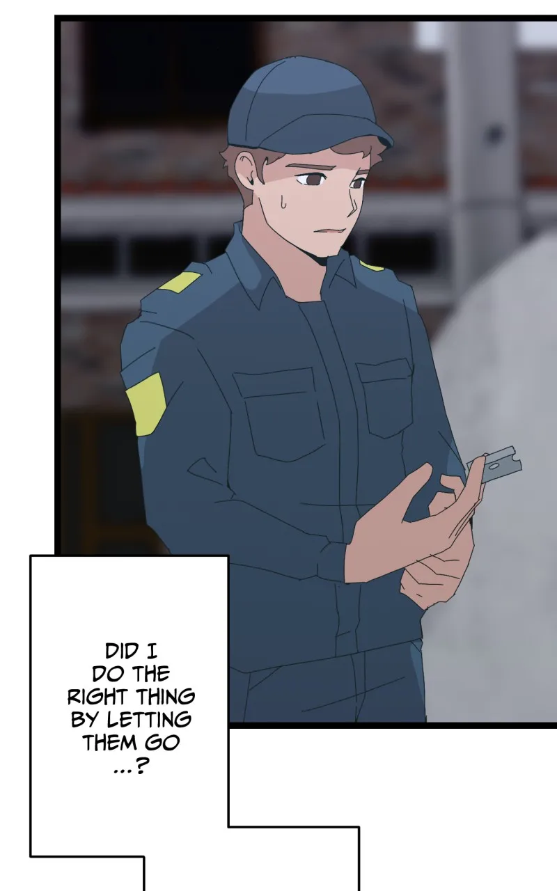 Ari, San, and the Reaper Chapter 45 page 8 - 
