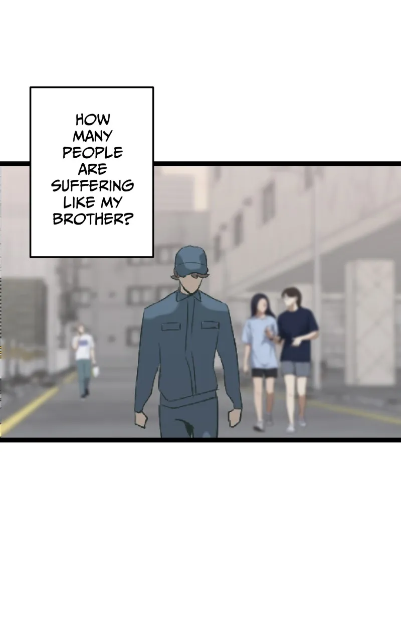 Ari, San, and the Reaper Chapter 46 page 1 - 