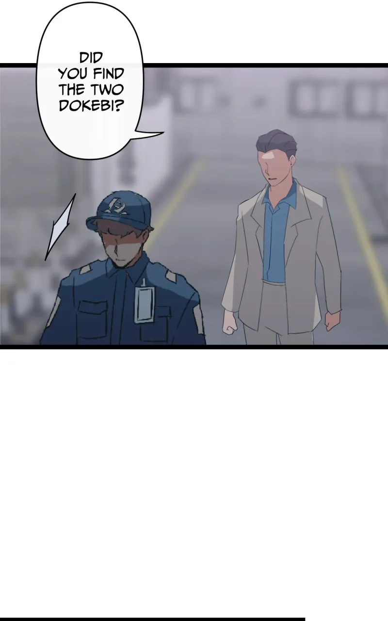 Ari, San, and the Reaper Chapter 46 page 2 - 