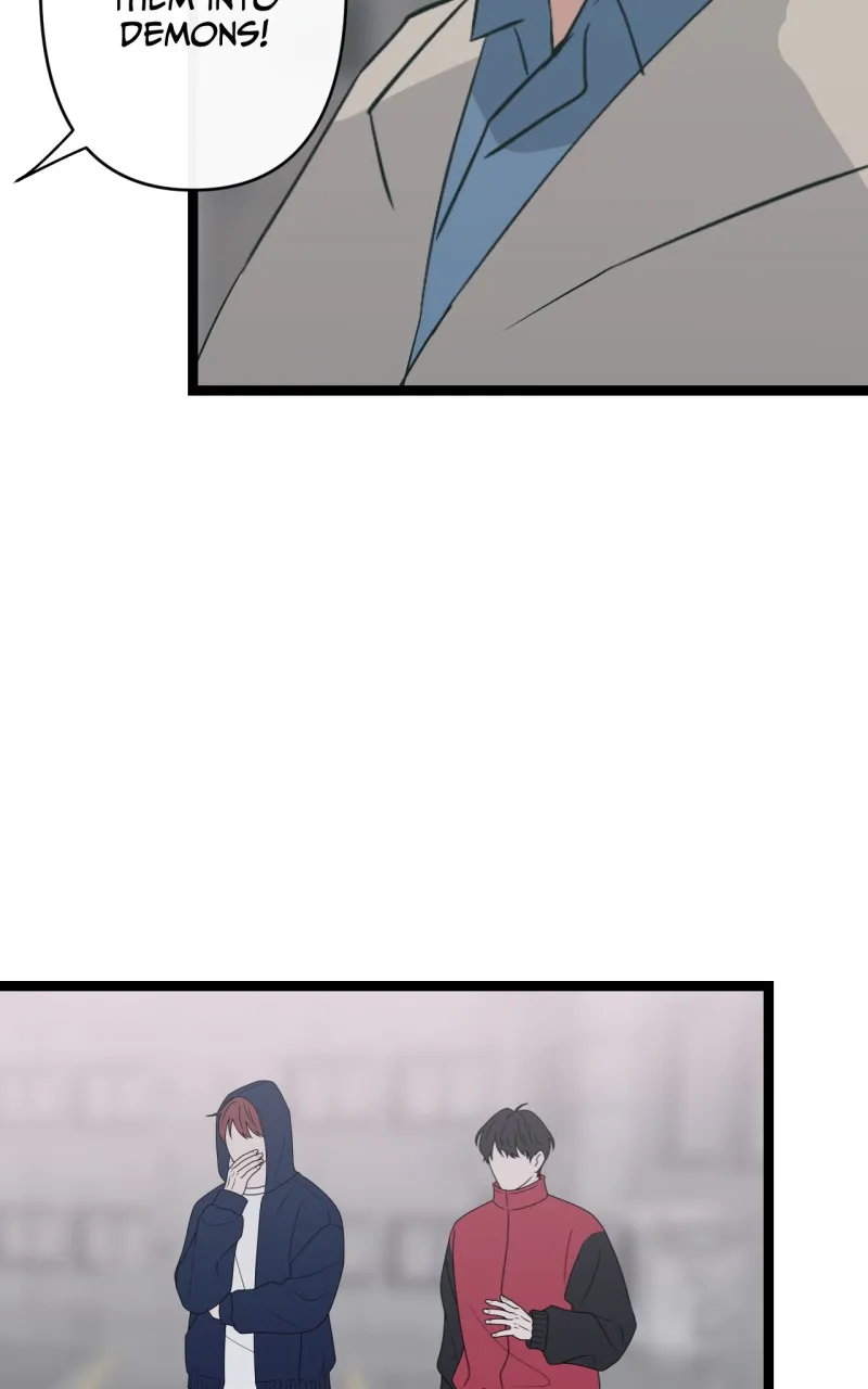 Ari, San, and the Reaper Chapter 46 page 12 - 