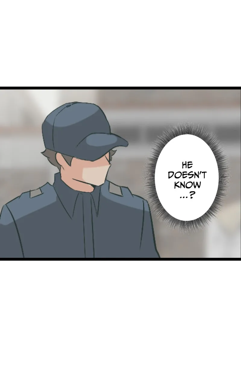 Ari, San, and the Reaper Chapter 46 page 14 - 