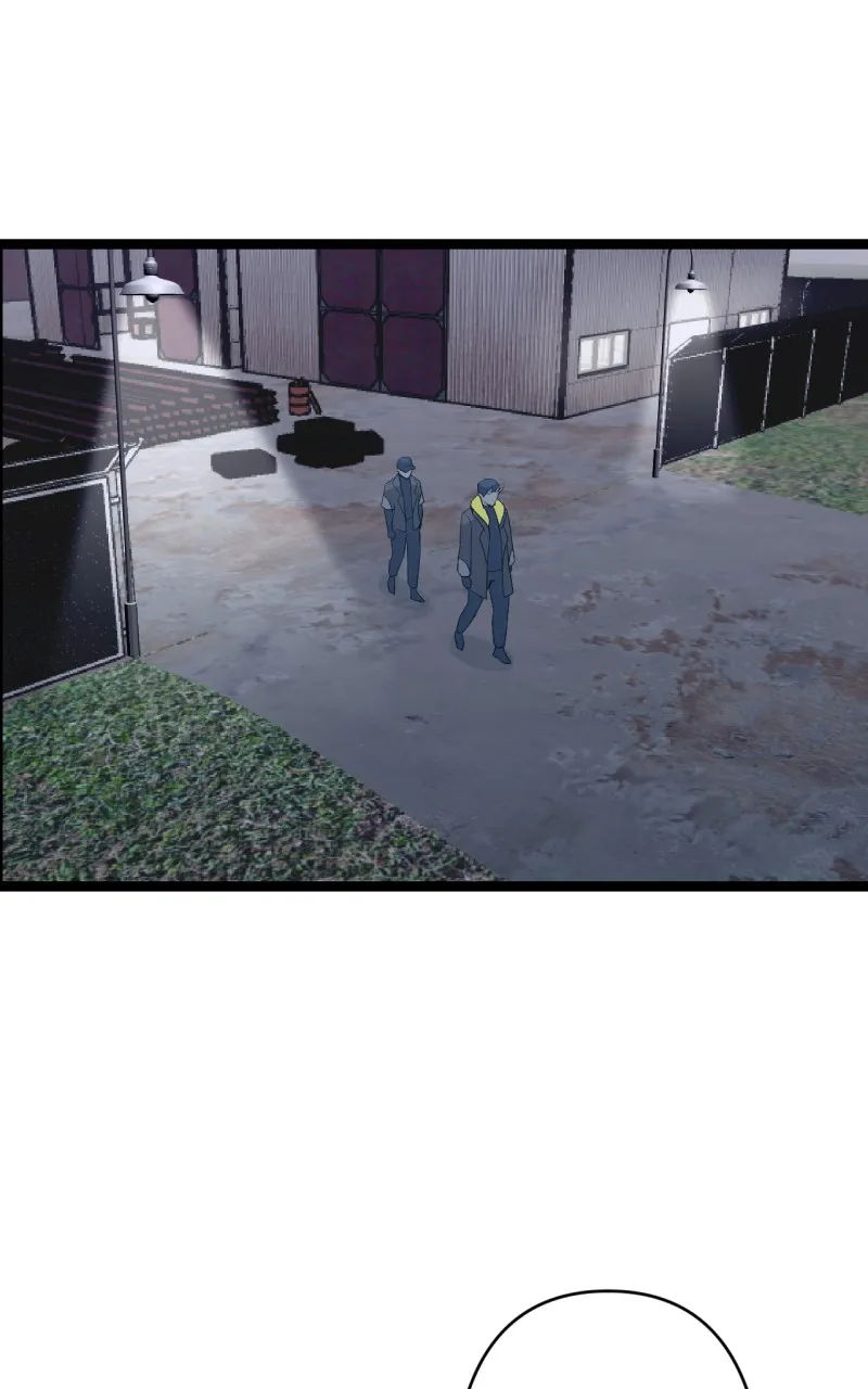 Ari, San, and the Reaper Chapter 46 page 16 - 