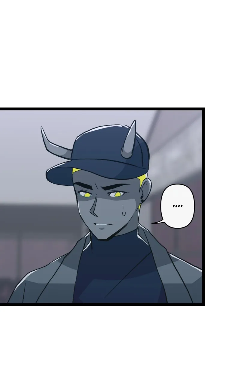 Ari, San, and the Reaper Chapter 46 page 18 - 