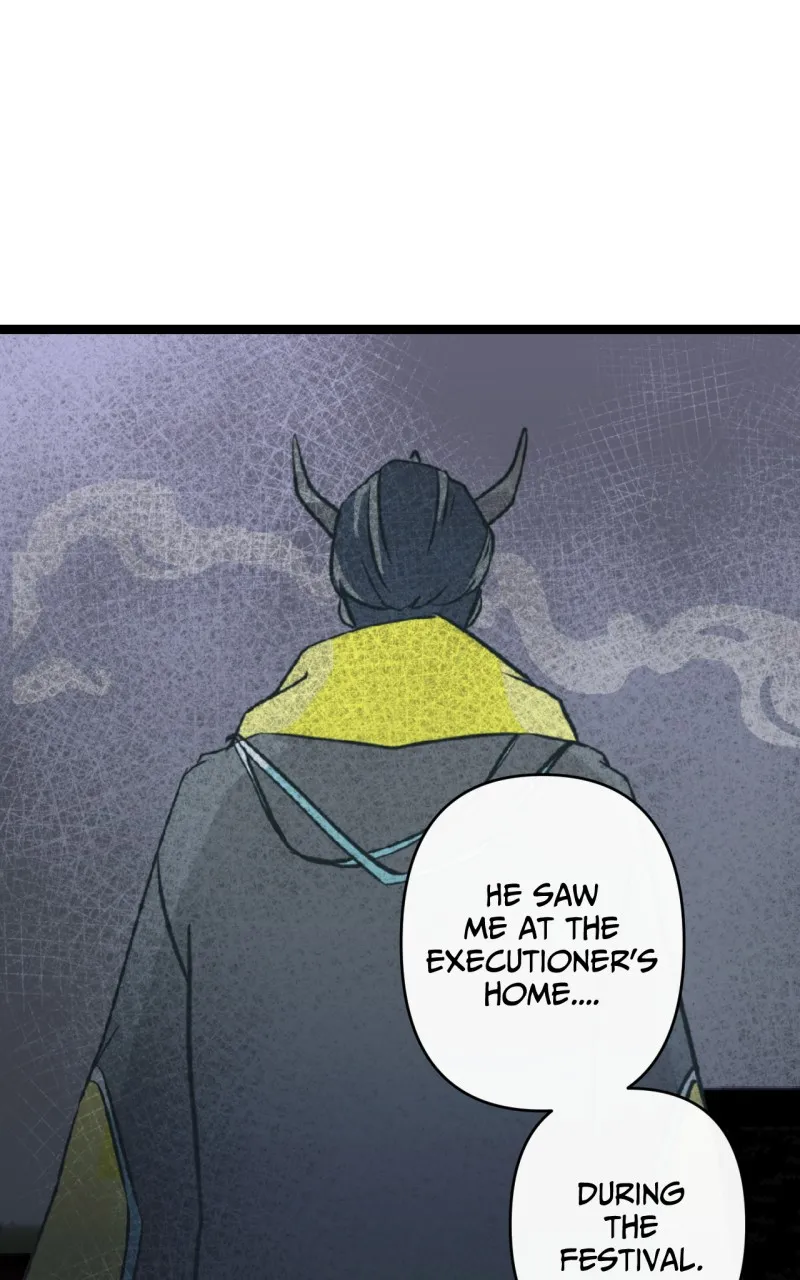 Ari, San, and the Reaper Chapter 46 page 19 - 