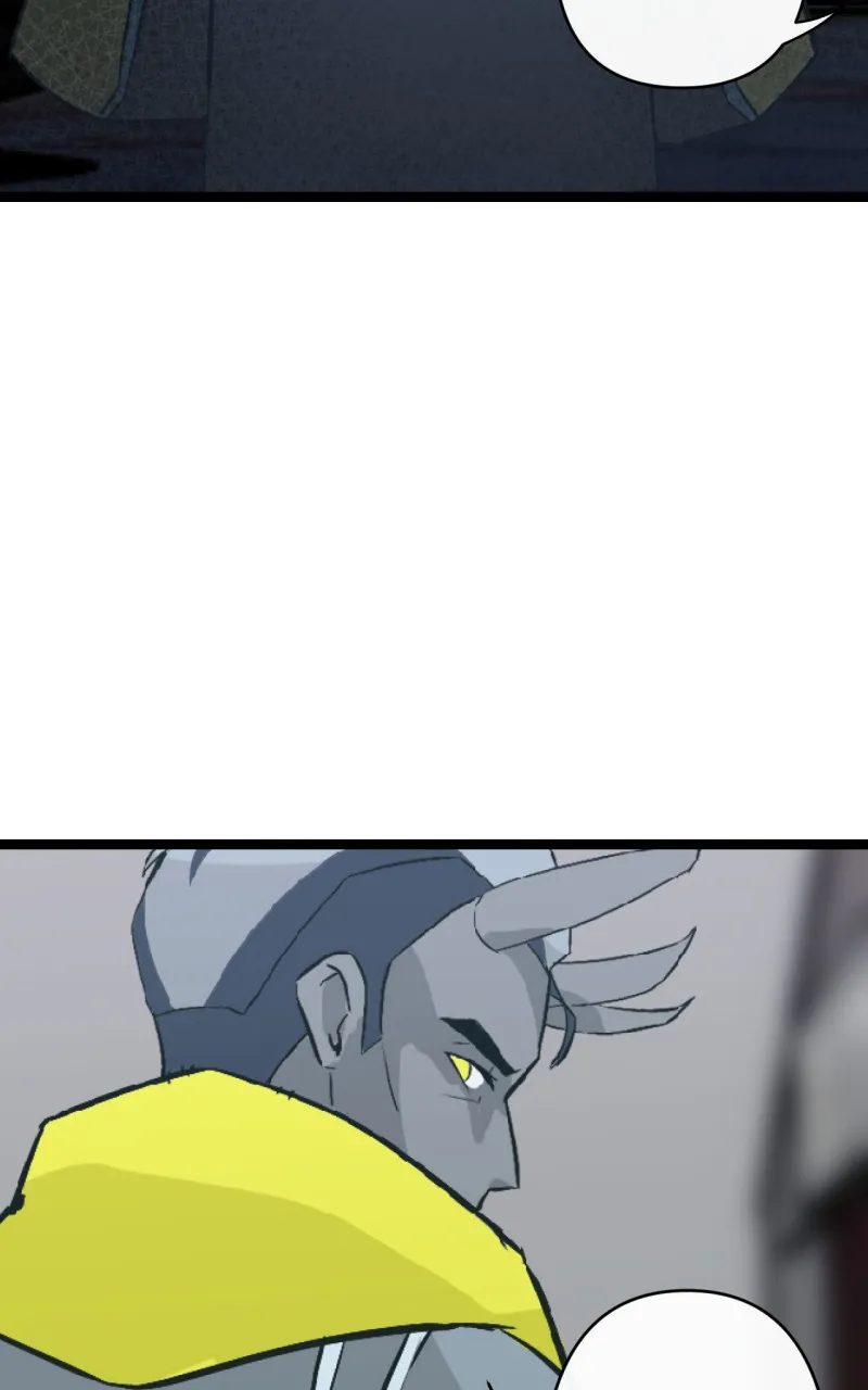 Ari, San, and the Reaper Chapter 46 page 20 - 