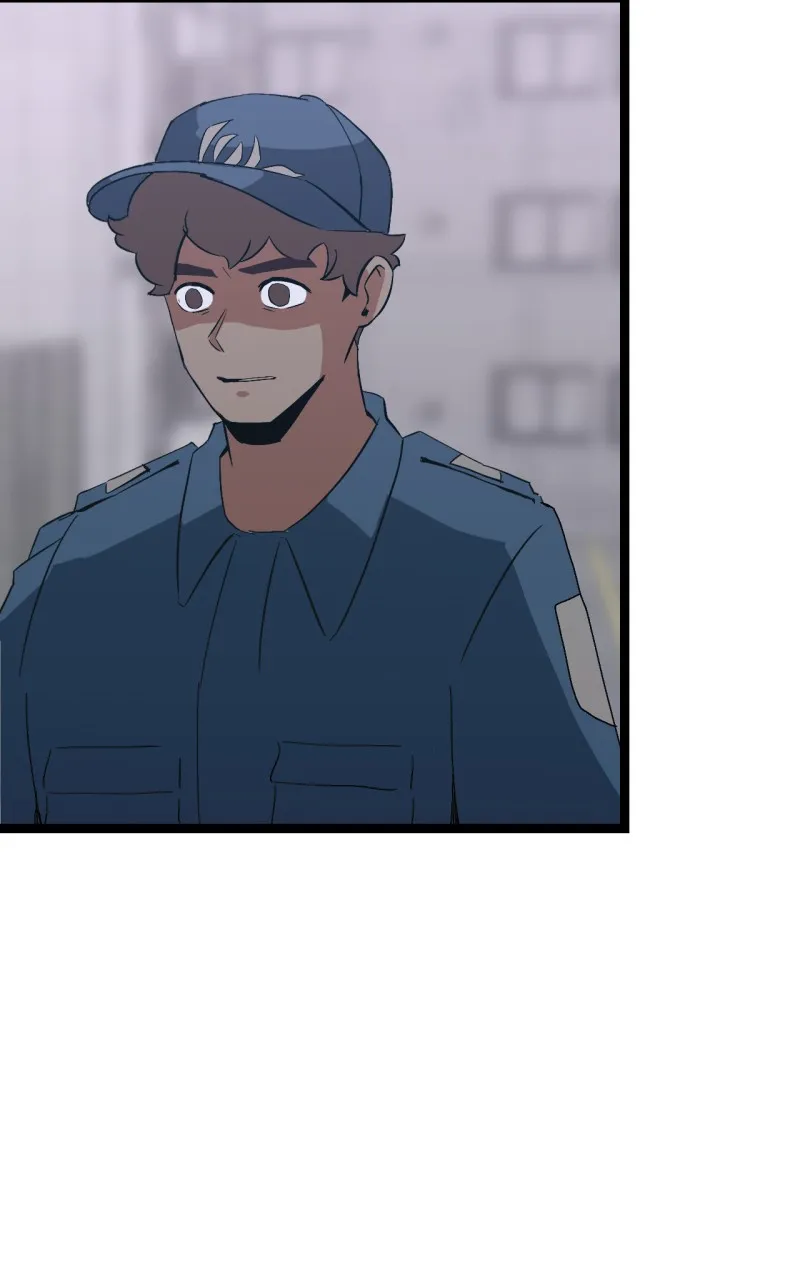 Ari, San, and the Reaper Chapter 46 page 3 - 