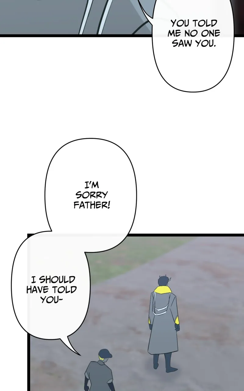 Ari, San, and the Reaper Chapter 46 page 21 - 